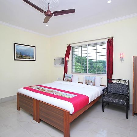 Oyo 3477 Misti Inn Jamshedpur Exterior photo