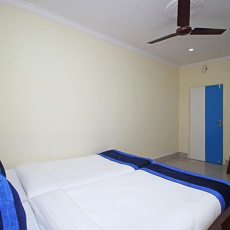 Oyo 3477 Misti Inn Jamshedpur Exterior photo