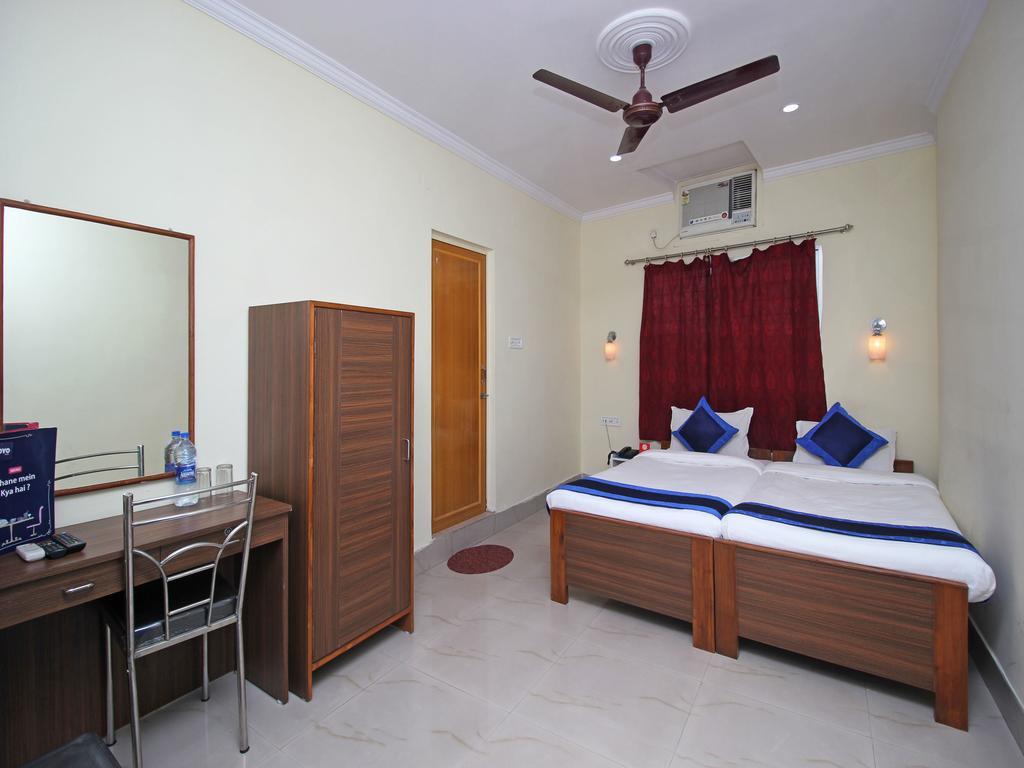 Oyo 3477 Misti Inn Jamshedpur Exterior photo