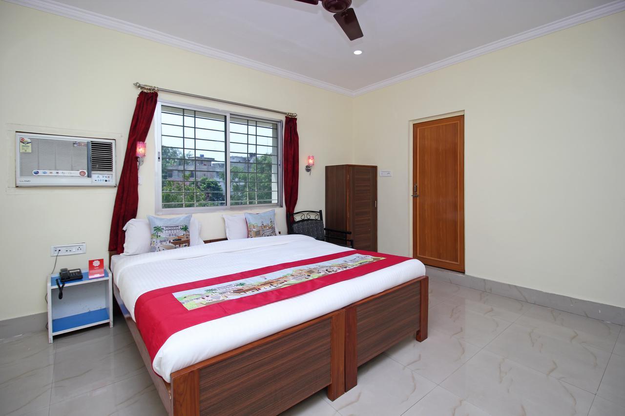 Oyo 3477 Misti Inn Jamshedpur Exterior photo